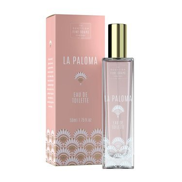 La Paloma