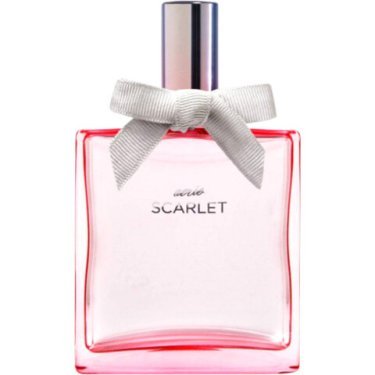 Aerie Scarlet