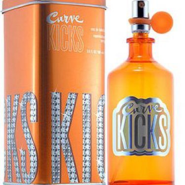 Curve Kicks for Women