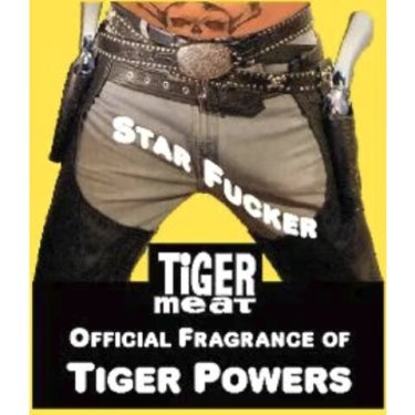 Star Fucker (Eau de Toilette)