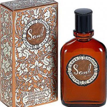 Soul by Curve for Men