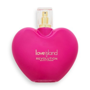Love Island x Makeup Revolution Hideaway