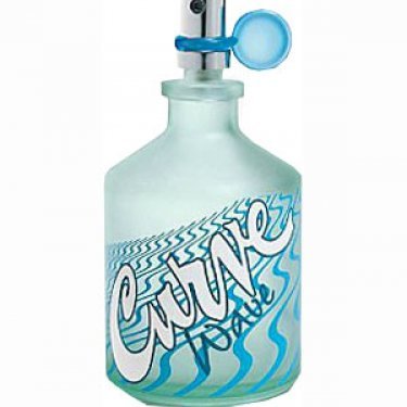 Curve Wave pour Lui / for Him