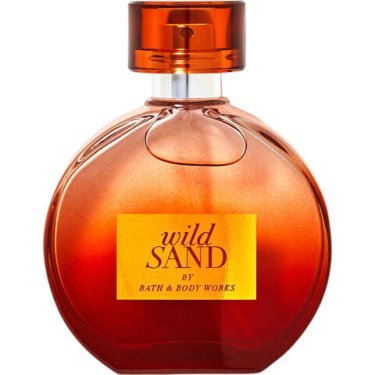 Wild Sand (Eau de Parfum)