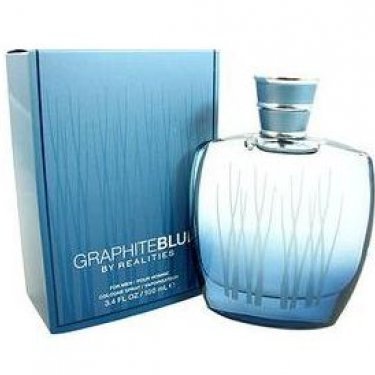 Graphite Blue by Realities