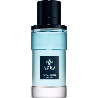 Butterfly Nebula Collection: Ocean Breeze