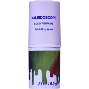 Kaleidoscope (Solid Perfume)