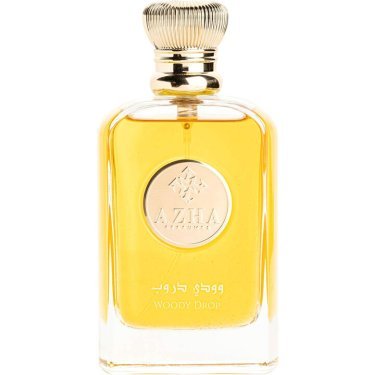 Sun Collection: Woody Drop