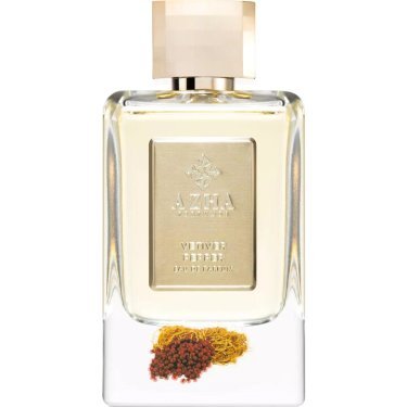 Vetiver Pepper