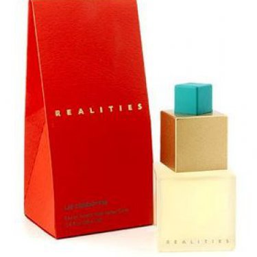 Realities (Eau de Toilette)