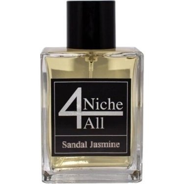 Sandal Jasmine