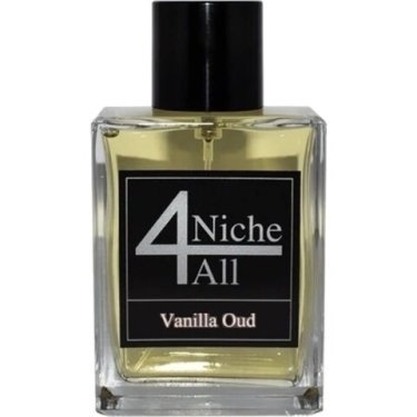 Vanilla Oud