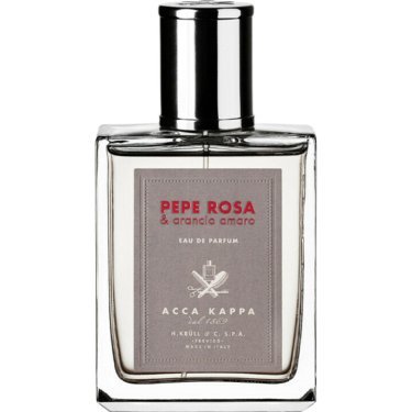 Pepe Rosa & Arancio Amaro (Eau de Parfum)