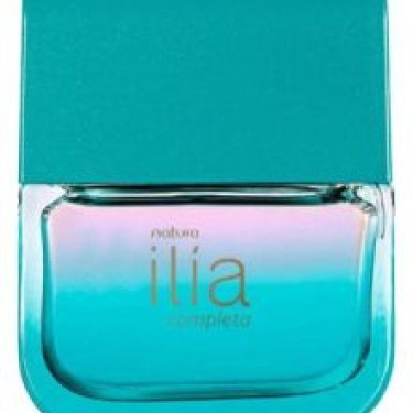 Ilía Completa