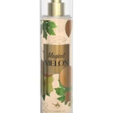 Magical Melon (Fragrance Mist)