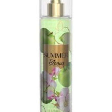 Summer Blooms (Fragrance Mist)