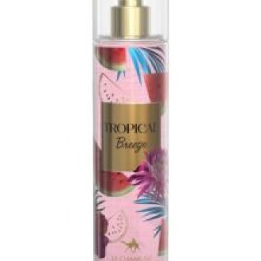 Tropical Breeze (Fragrance Mist)