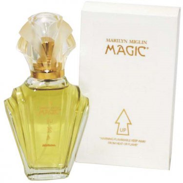 Magic (Eau de Parfum)