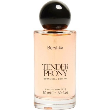 Botanical Edition: Tender Peony