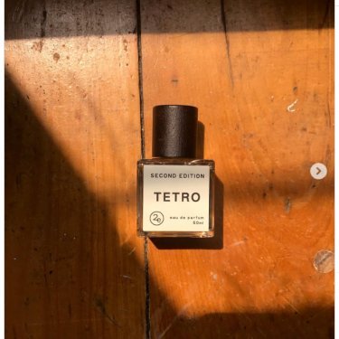 Tetro
