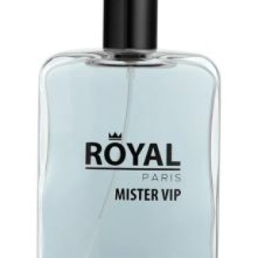 Royal Paris Mister VIP