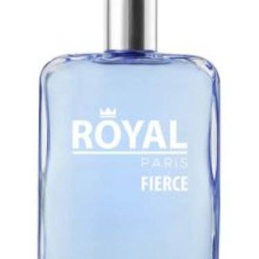 Royal Paris Fierce