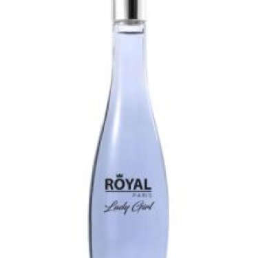 Royal Paris Lady Girl