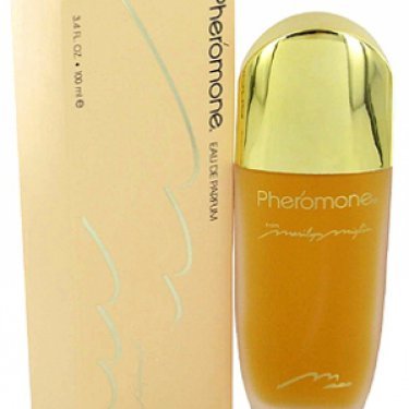 Pheromone (Eau de Parfum)