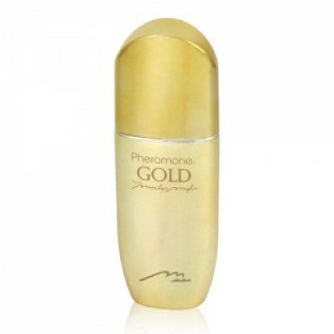Pheromone Gold (Eau de Parfum)