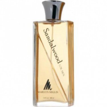 Sandalwood for Men