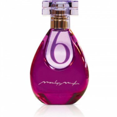 Sixth Sense (Eau de Parfum)