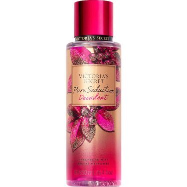 Pure Seduction Decadent