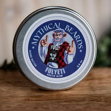 Folyeti (Solid Cologne)