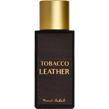 Tobacco Leather