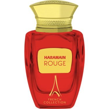 French Collection: Rouge