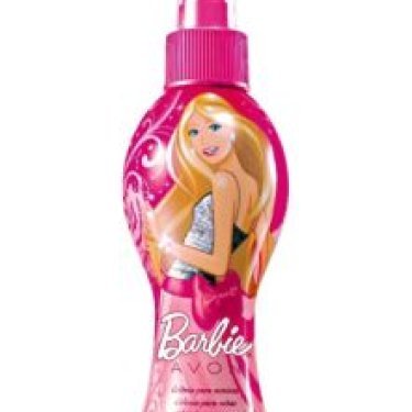 Barbie Colônia
