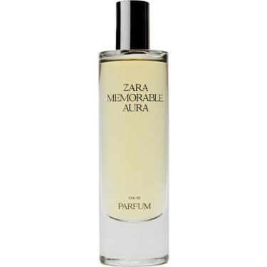 Memorable Aura