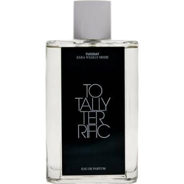 Zara Weekly Mood - Tuesday: Totally Terrific