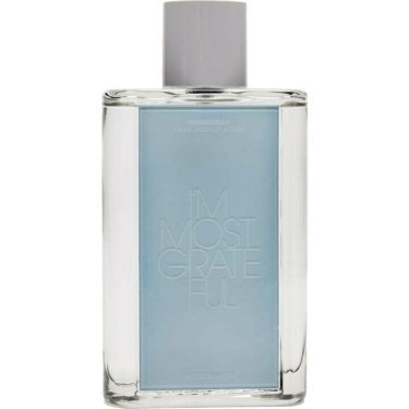 Zara Weekly Mood - Wednesday: I'm Most Grateful