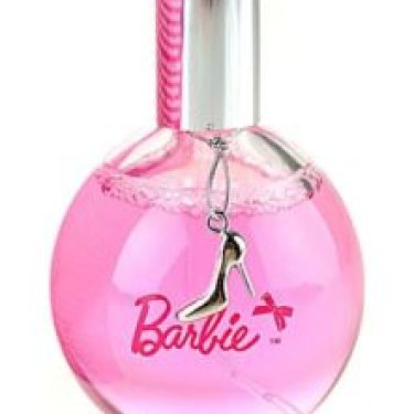 Barbie Fun&Fruity Doll-Icious!