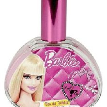 Barbie Eau de Toilette
