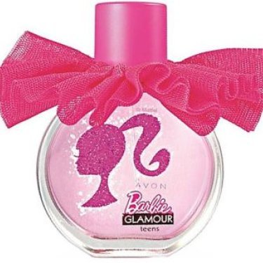 Barbie Glamour Teens