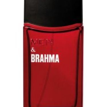 Men & Brahma