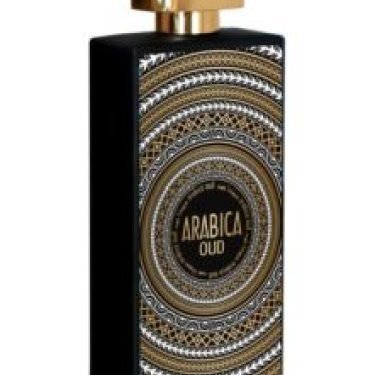 Arabica Oud