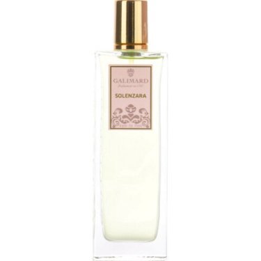 Solenzara (Parfum)