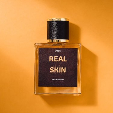 Real Skin