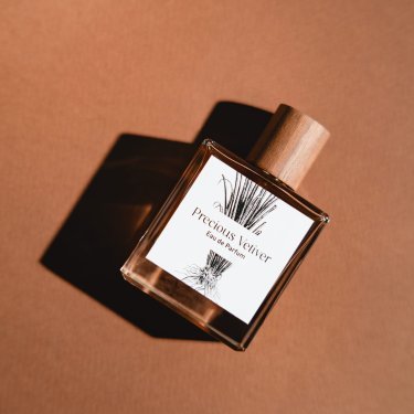 Precious Vetiver