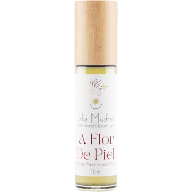A Flor de Piel