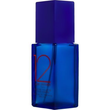 12 de Jean Couturier (Eau de Toilette)