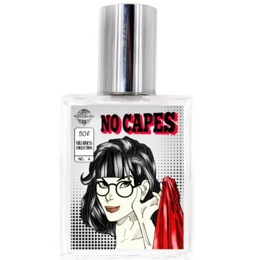 No Capes (Eau de Parfum)